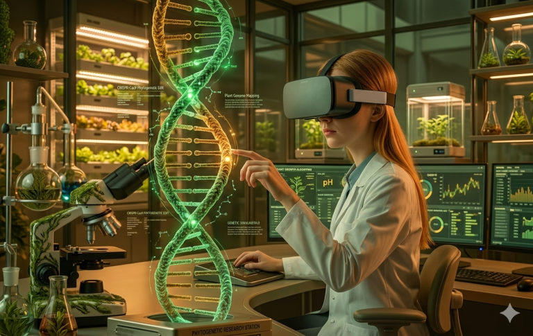 STEMPower – Quando la scienza diventa un’opportunità per tutti